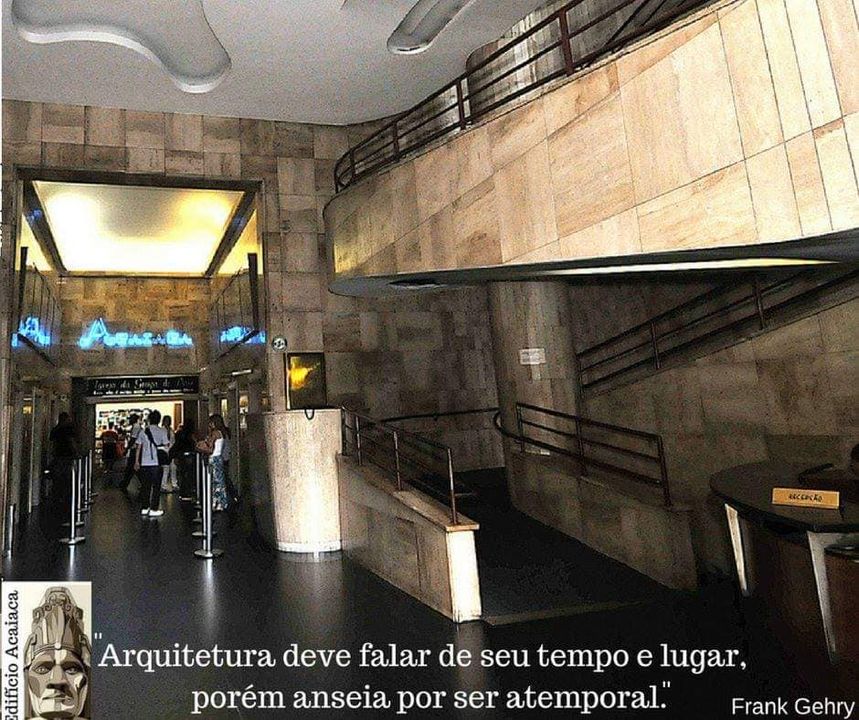 foto - Belo Horizonte - Centro